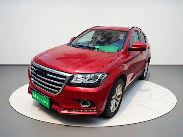 Haval Haval H2 2015