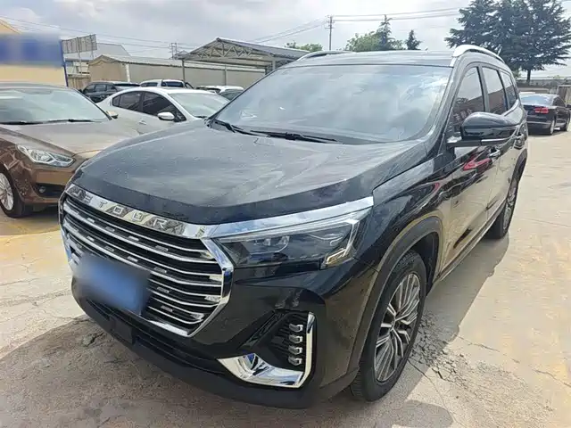 Jetour Jetour X90 PLUS 2023