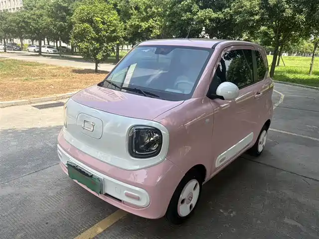 Besturn Bestune Pony 2024