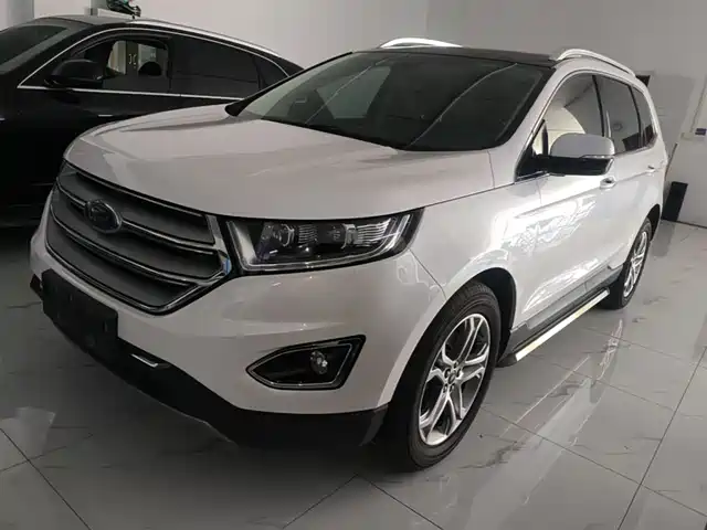Ford Edge 2018