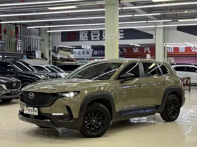 Mazda Mazda CX-50 Xingye 2024