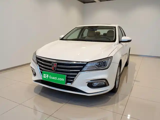 Roewe Roewe i5 2019