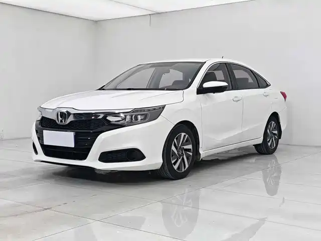 Honda Lingpai 2021