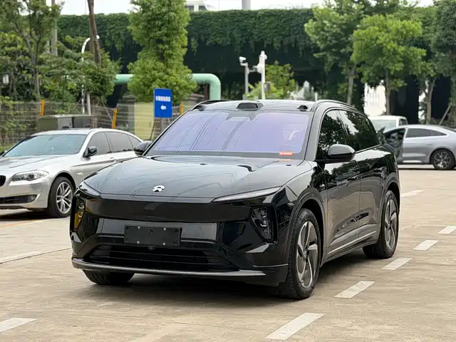 NIO NIO ES6 2024