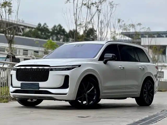 Li Auto Li ONE