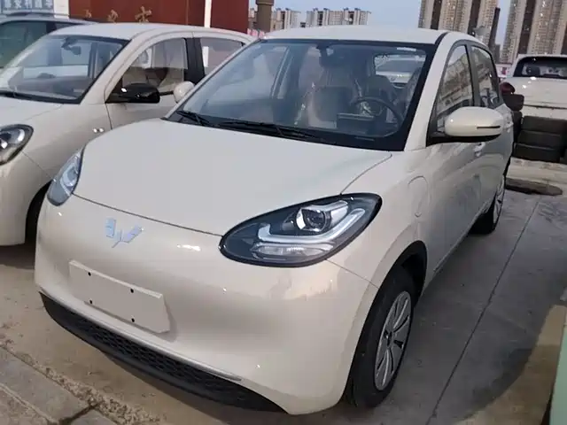 Wuling Motors Wuling Bingo 2024