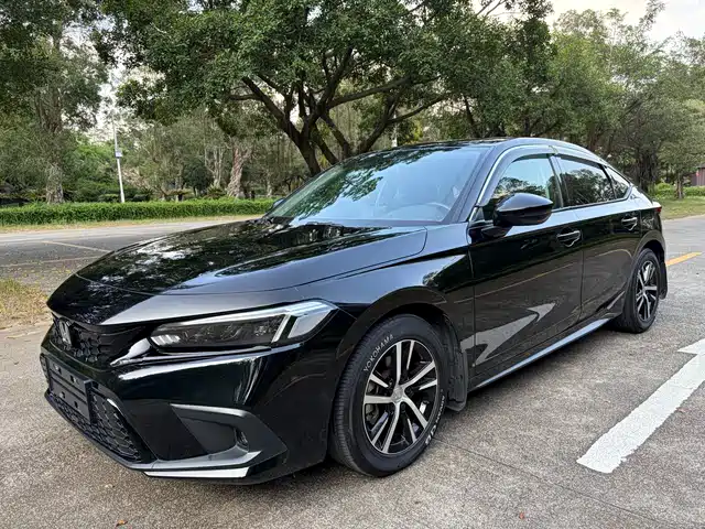 Honda Civic 2023