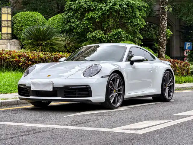 Porsche Porsche 911