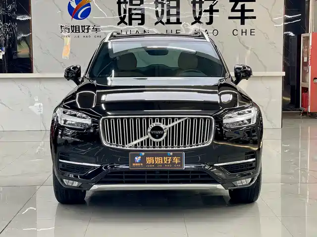 Volvo Volvo XC90 2017