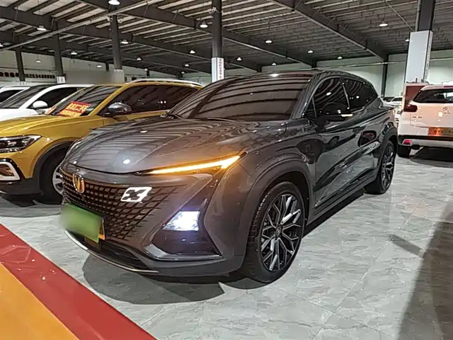 Changan Changan UNI-T