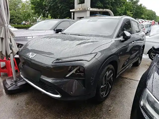 Wuling Motors Wuling Xingguang S 2024