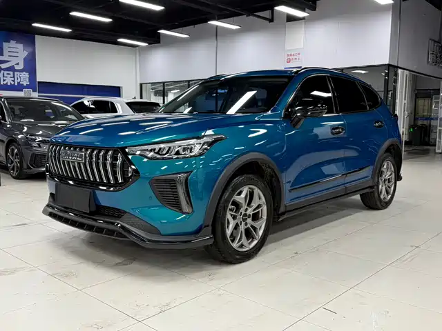 Haval Haval Chitu 2022