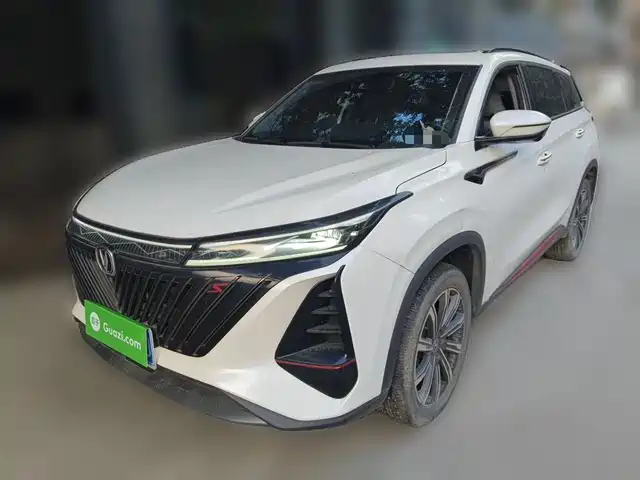 Changan Changan CS75 PLUS