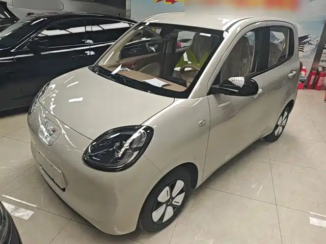 Wuling Motors Hongguang MINIEV 2026
