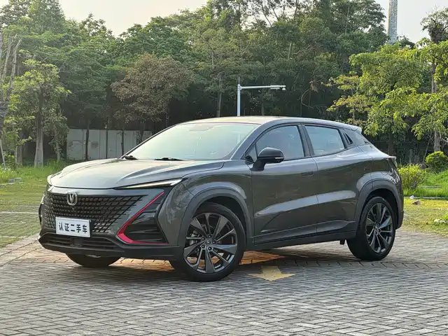 Changan Changan UNI-T