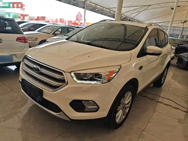 Ford Ford Kuga 2017