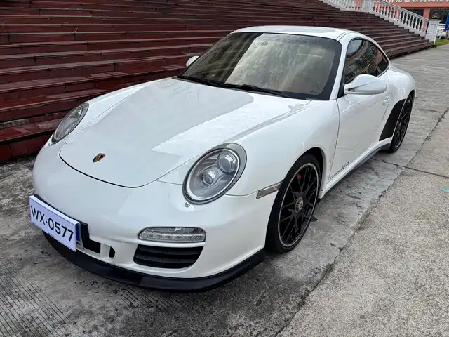 Porsche Porsche 911 2013