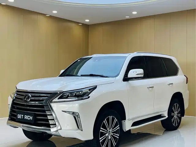 Lexus Lexus LX 2019