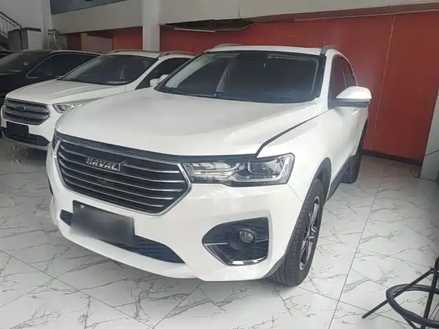 Haval Haval H4 2019