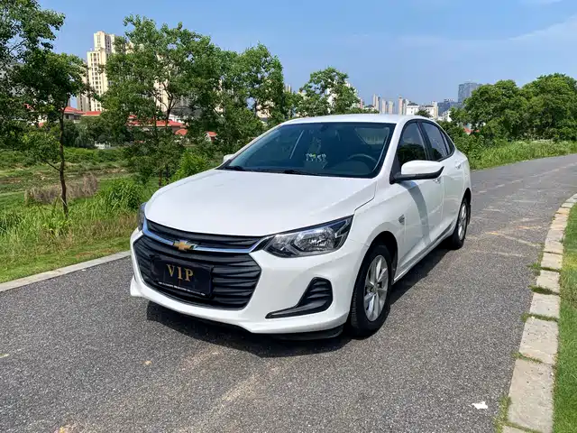 Chevrolet Chevrolet Cavalier