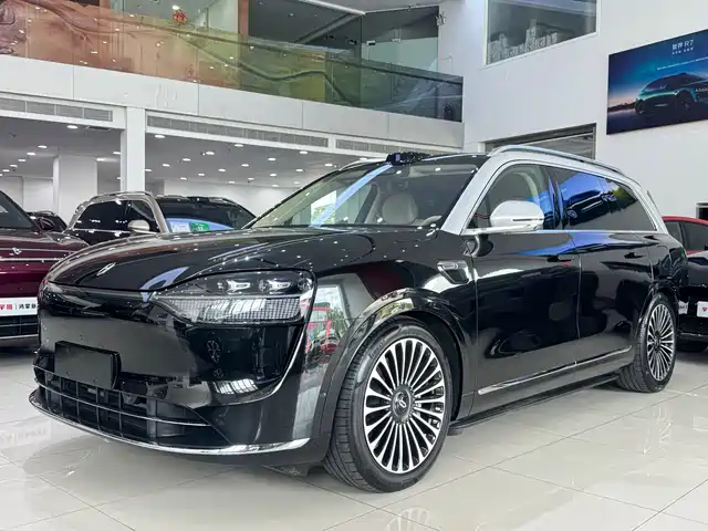 AITO Wenjie AITO M9 2025