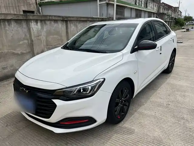 Chevrolet Monza