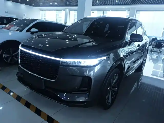 Li Auto Li ONE