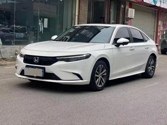 Honda Integra 2022