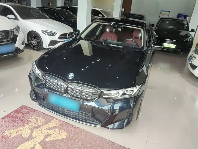BMW BMW 3 Series 2023