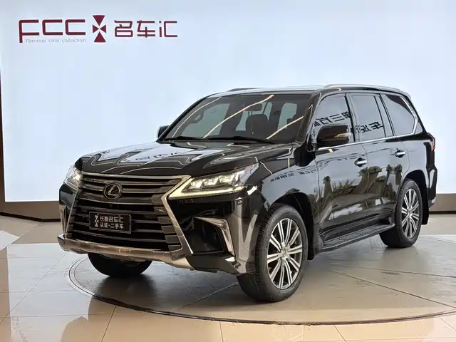 Lexus Lexus LX