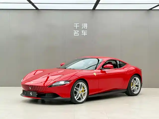 Ferrari Ferrari Roma 2024