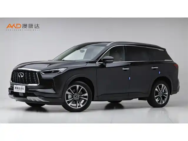 Infiniti Infiniti QX60