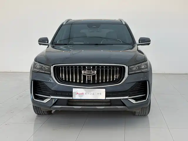Geely Xingyue L 2024