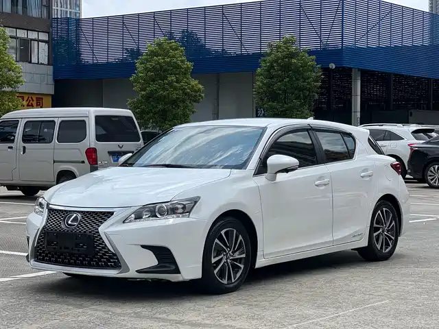 Lexus Lexus CT 2020
