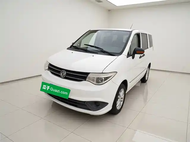 Dongfeng ZNA Shuaike