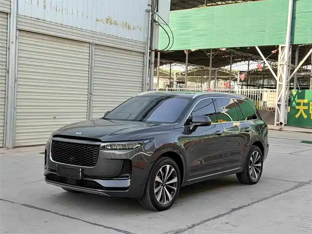 Li Auto Li ONE 2022