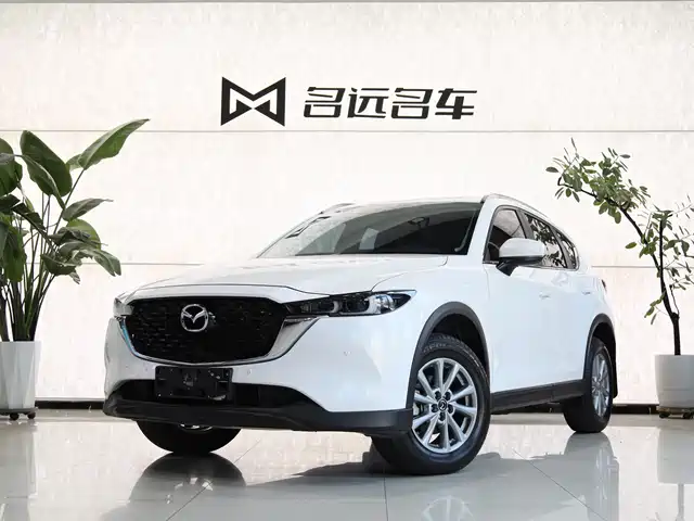 Mazda Mazda CX-5 2024