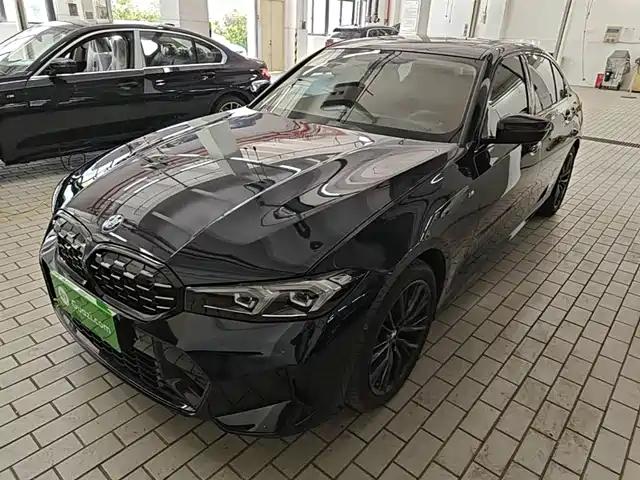 BMW BMW 3 Series