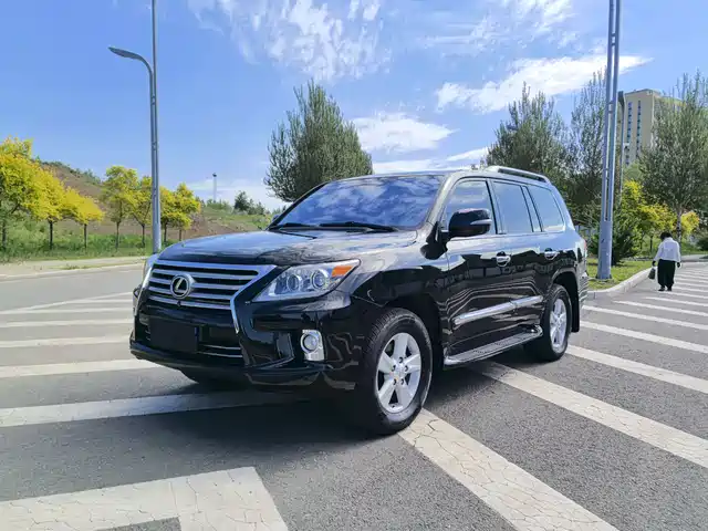 Lexus Lexus LX