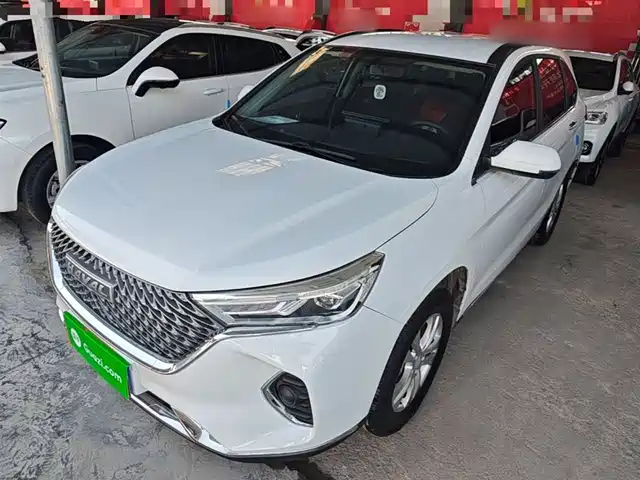 Haval Haval M6 2023