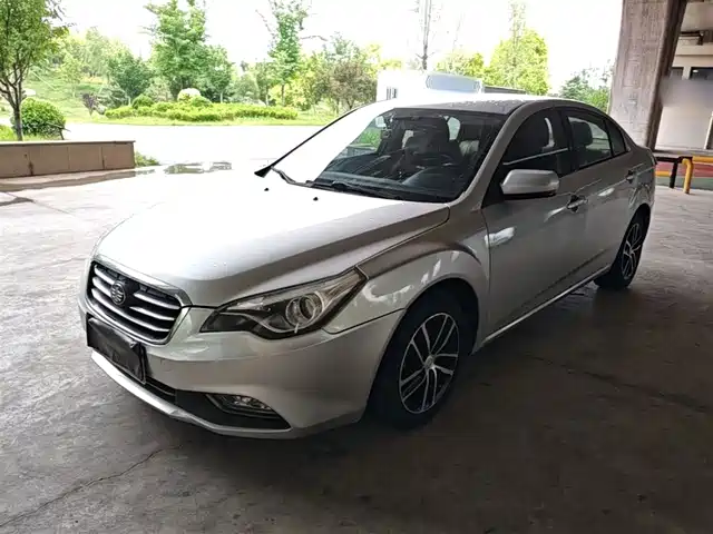 Besturn Besturn B50