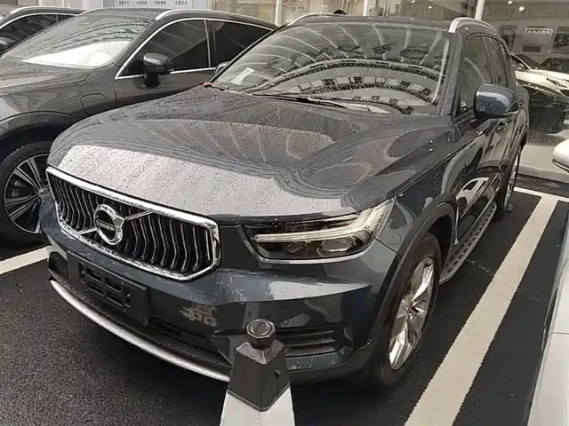 Volvo Volvo XC40 2021