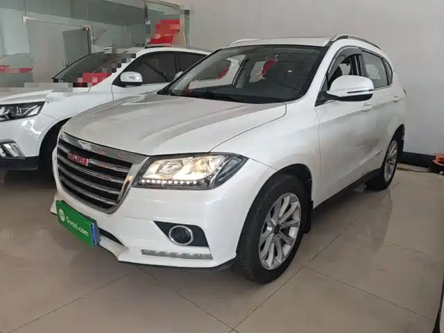 Haval Haval H2 2017