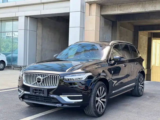 Volvo Volvo XC90 2022
