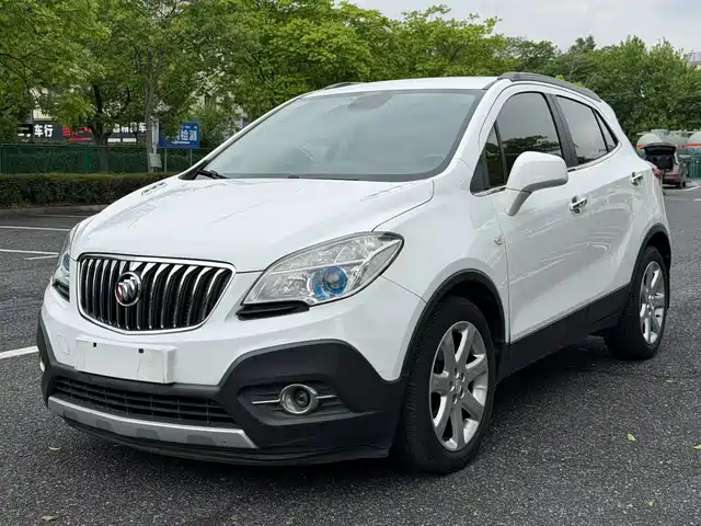Buick Buick Encore 2015