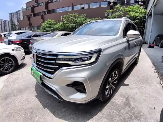 Roewe Roewe RX5 MAX 2020