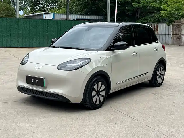 Wuling Motors Wuling Bingo 2023