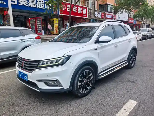 Roewe Roewe RX5 2017