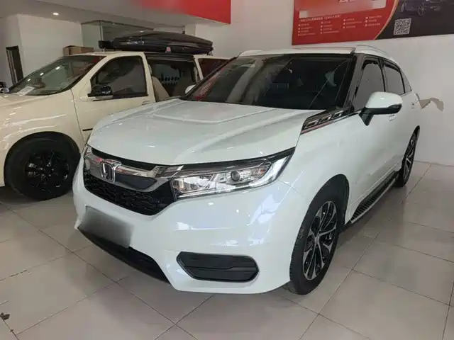 Honda Honda Avancier