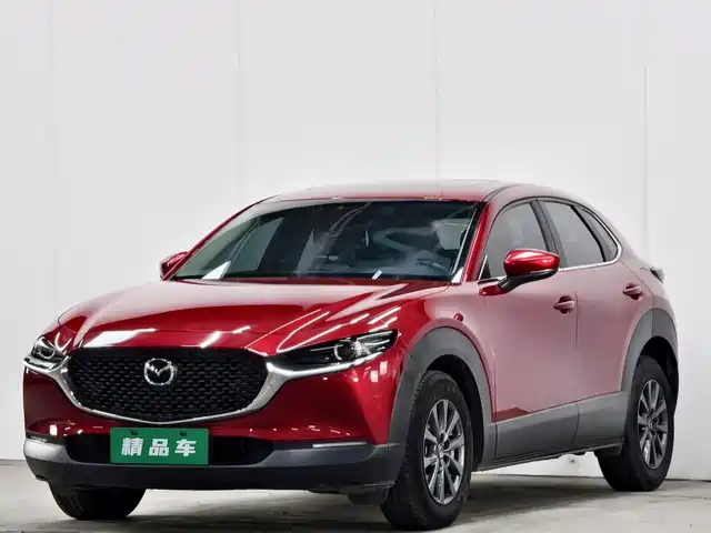 Mazda Mazda CX-30